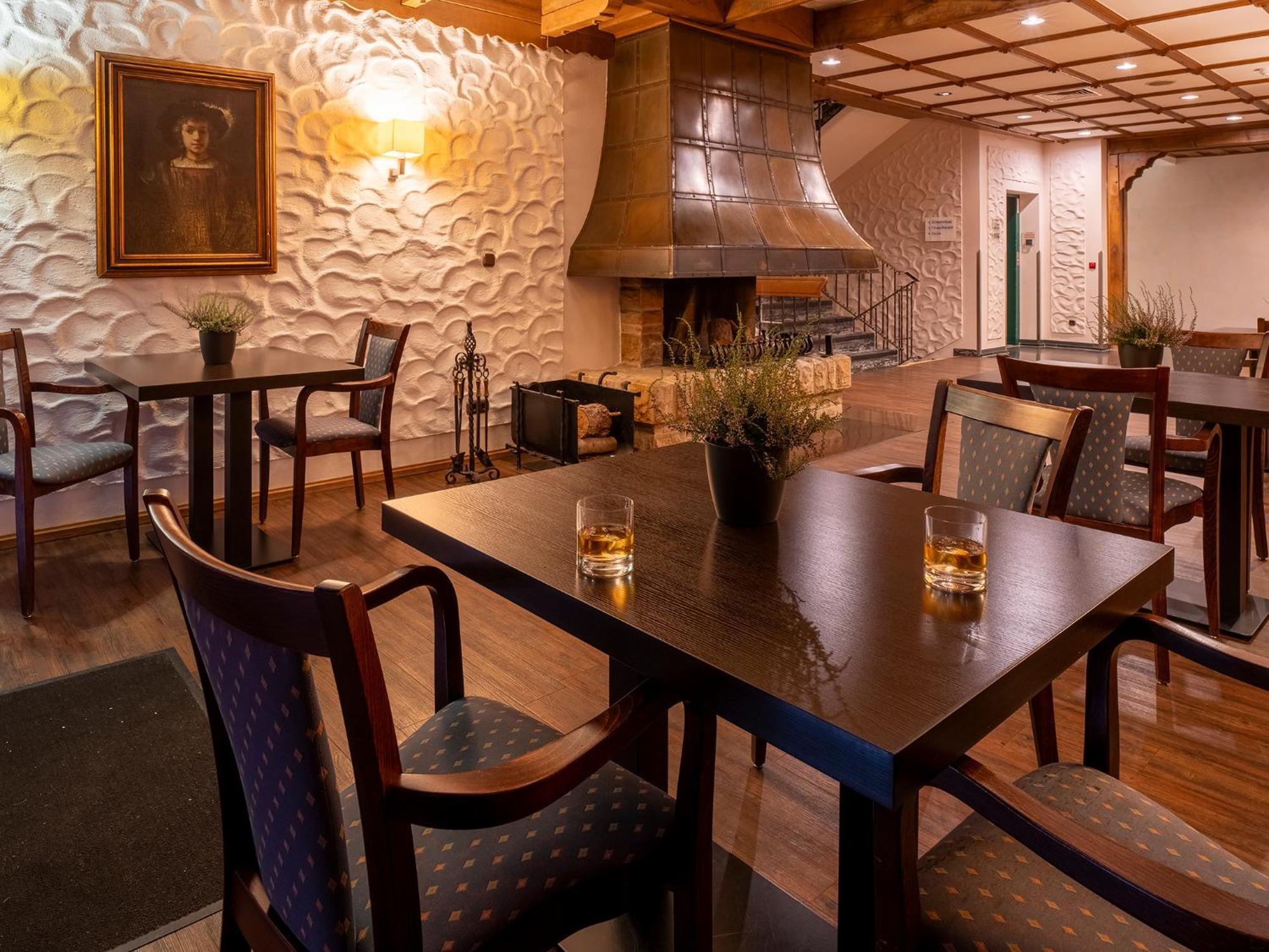Best Western Hotel Heidehof Hermannsburg Kültér fotó