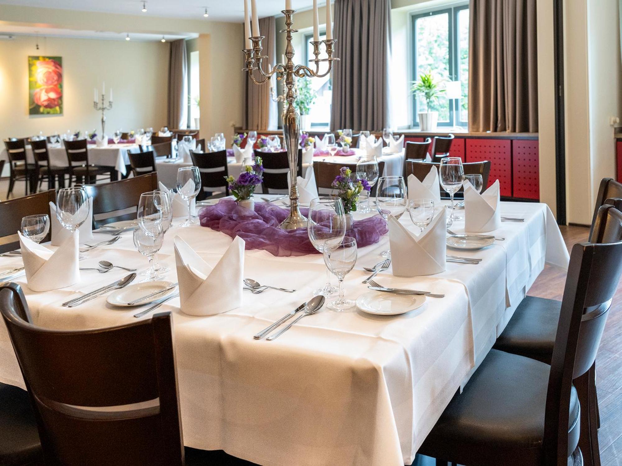 Best Western Hotel Heidehof Hermannsburg Kültér fotó