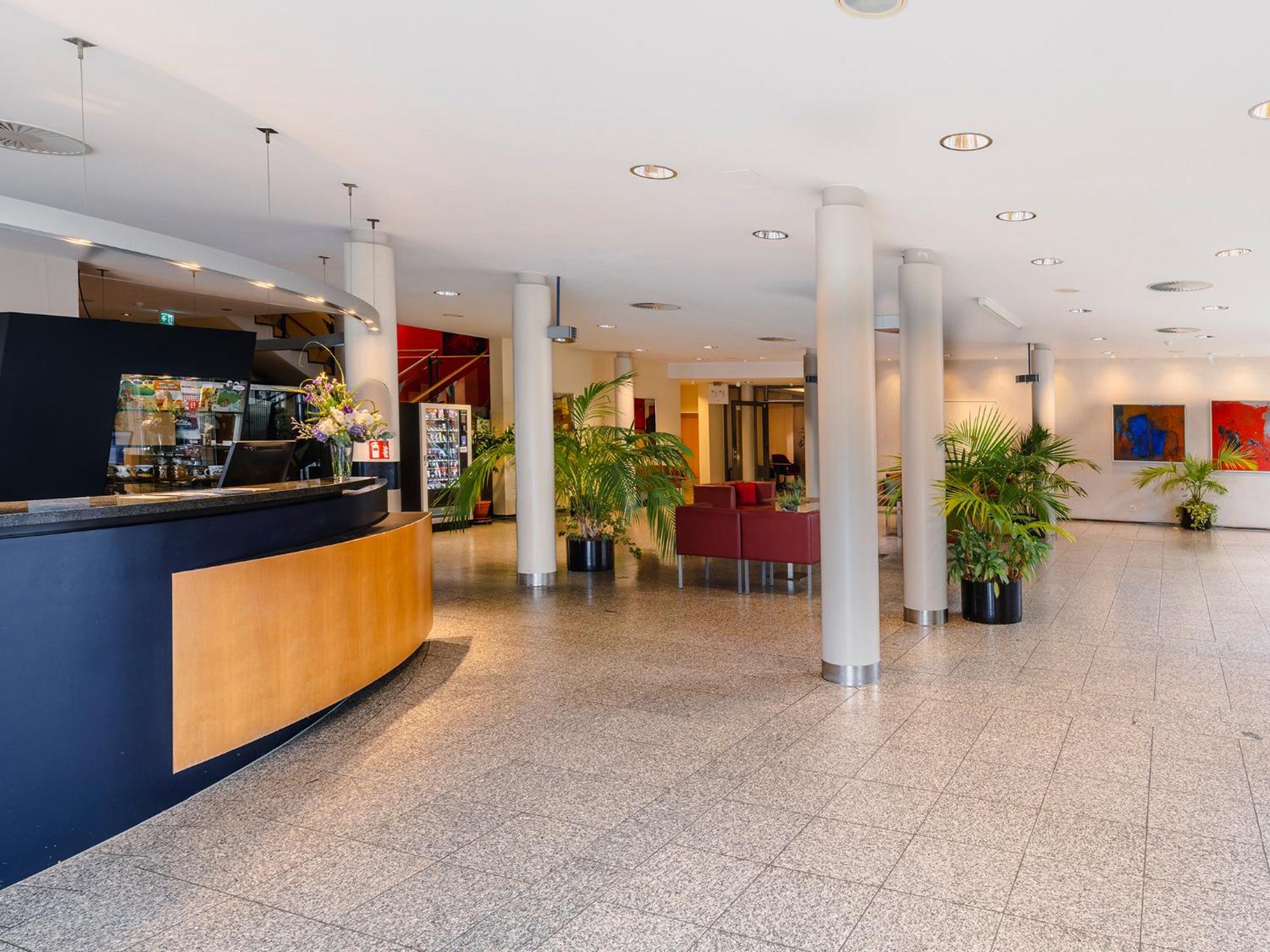 Best Western Hotel Heidehof Hermannsburg Kültér fotó