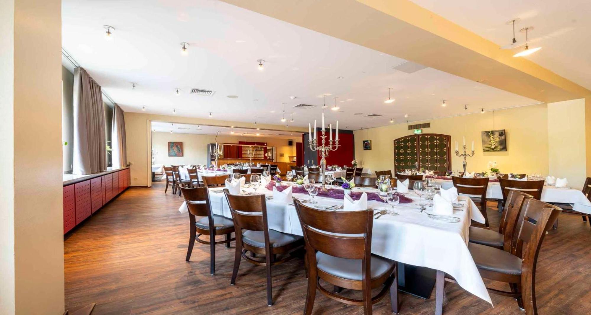 Best Western Hotel Heidehof Hermannsburg Kültér fotó