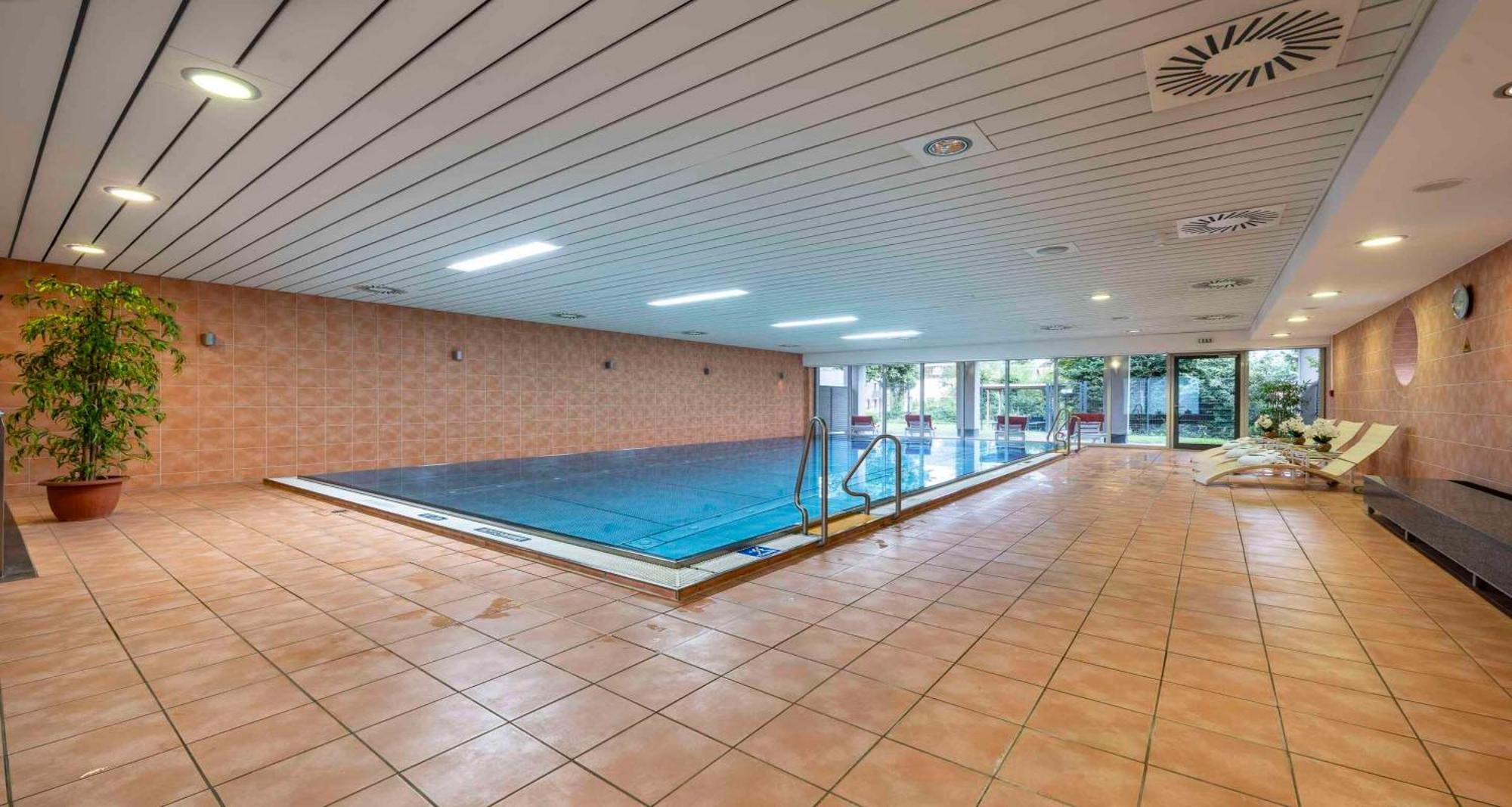 Best Western Hotel Heidehof Hermannsburg Kültér fotó