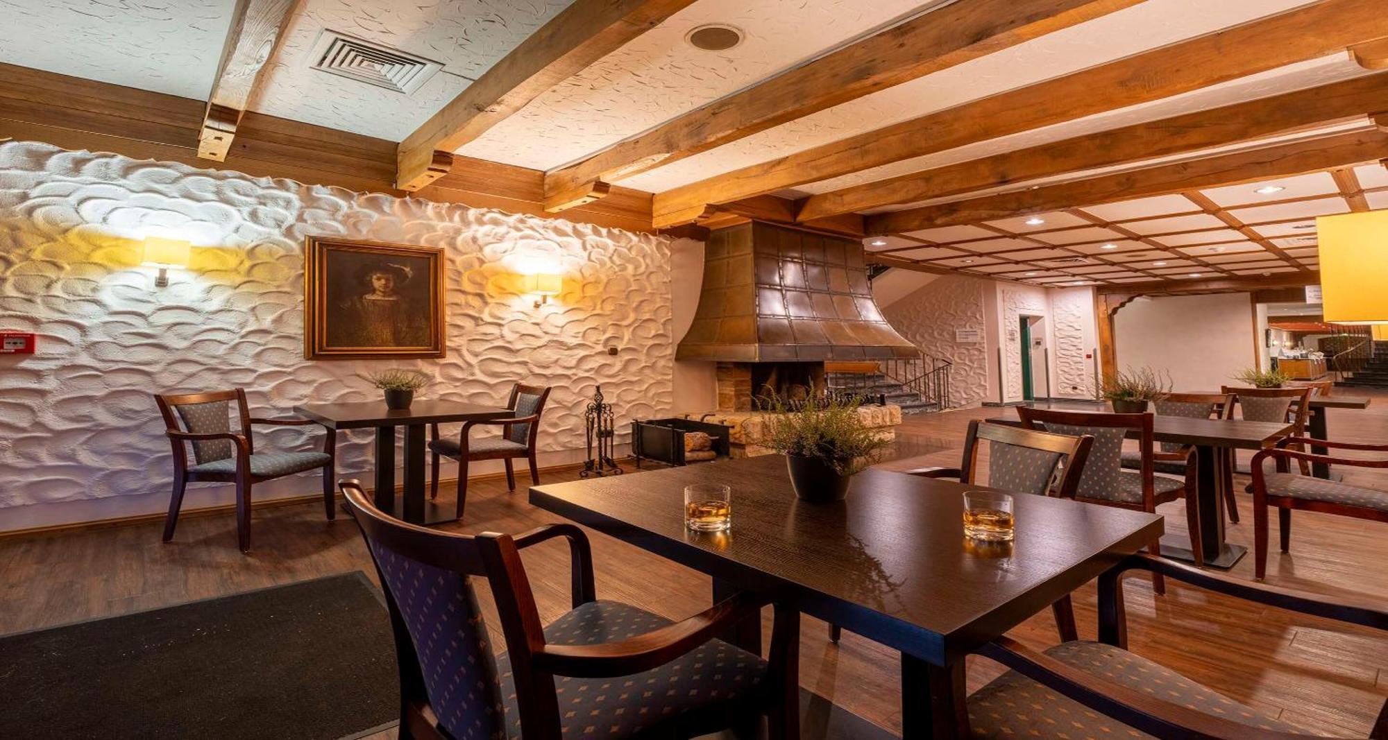 Best Western Hotel Heidehof Hermannsburg Kültér fotó