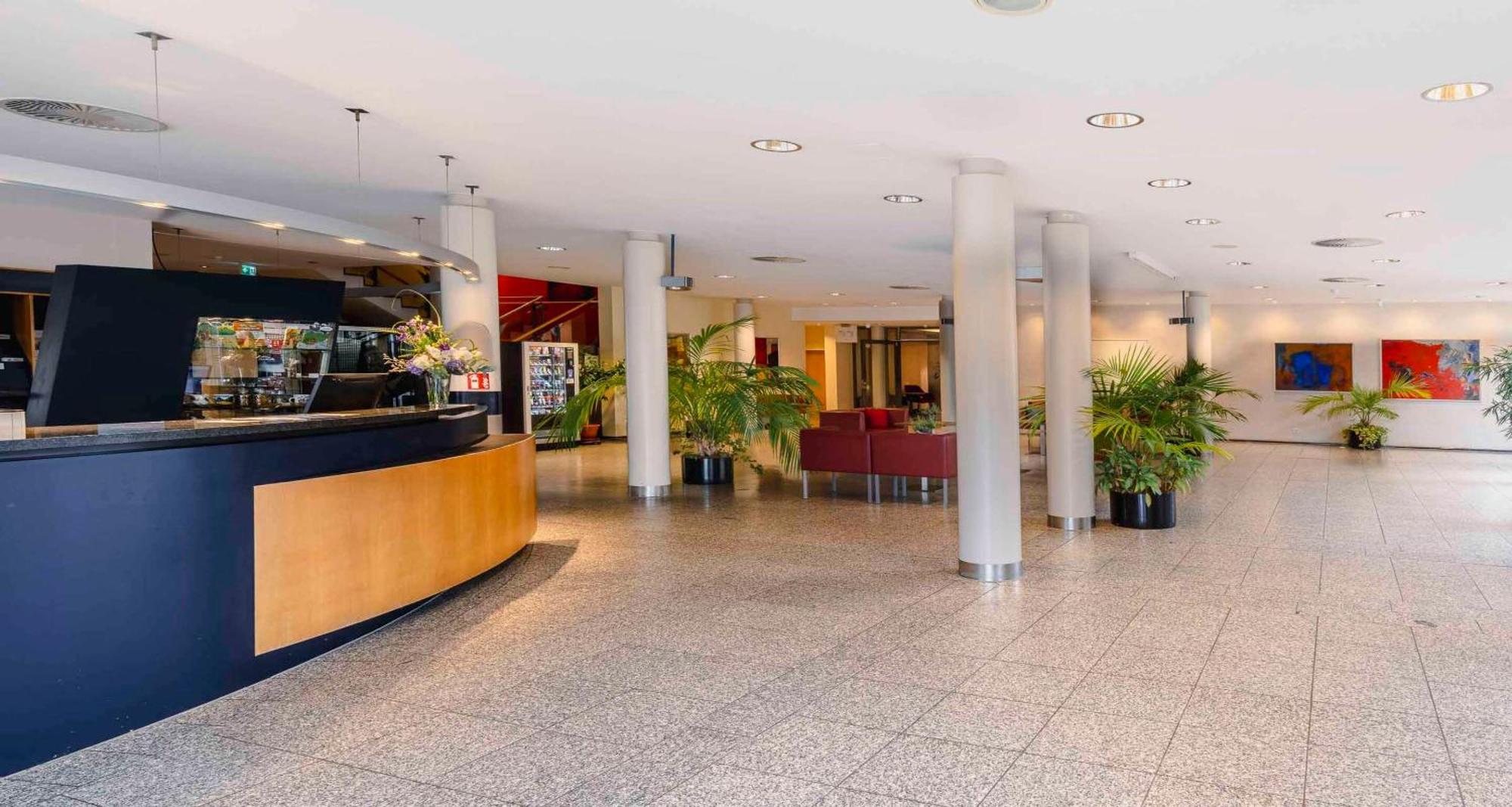 Best Western Hotel Heidehof Hermannsburg Kültér fotó