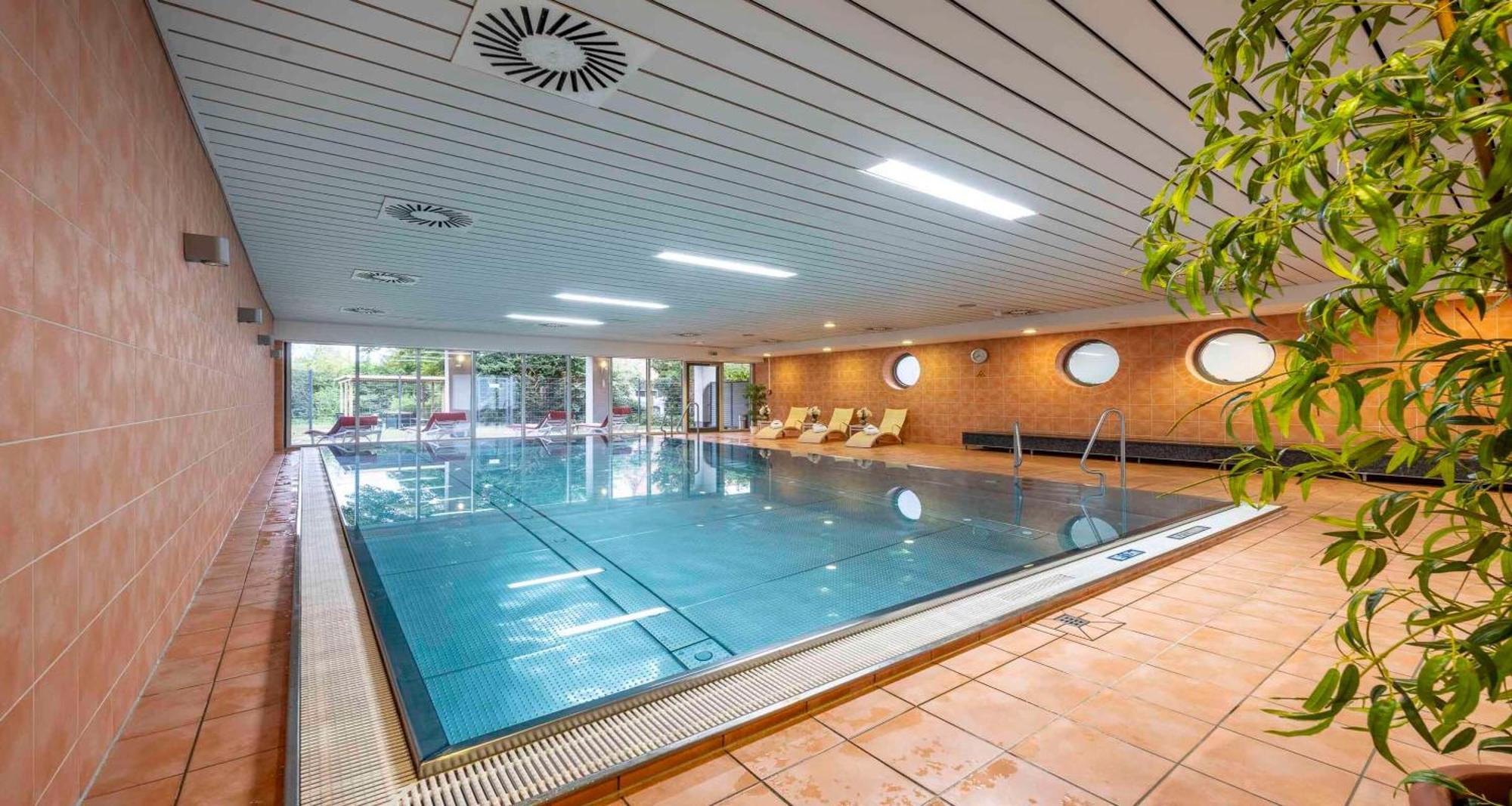 Best Western Hotel Heidehof Hermannsburg Kültér fotó