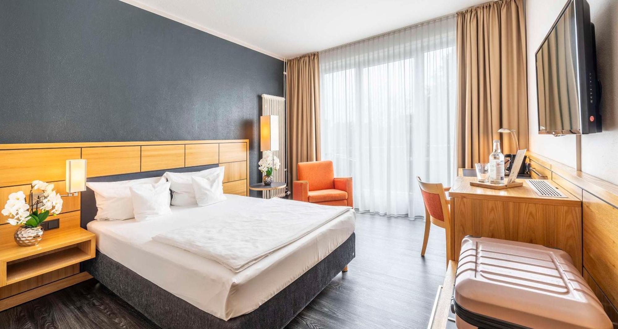 Best Western Hotel Heidehof Hermannsburg Kültér fotó