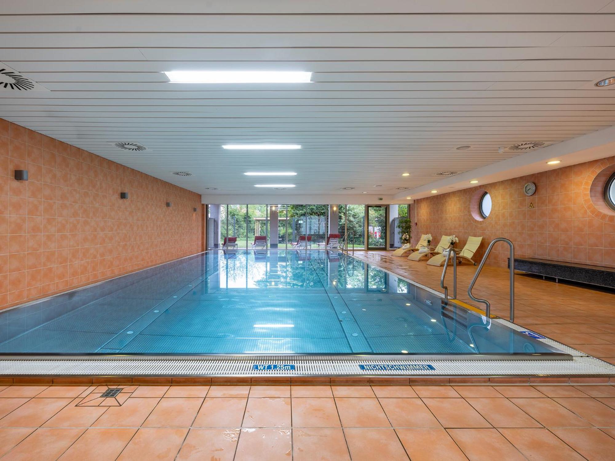 Best Western Hotel Heidehof Hermannsburg Kültér fotó